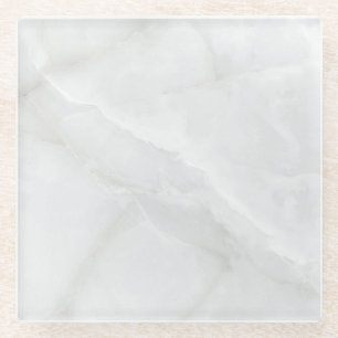 Grauer Granit Brown Quarz Stone Naturmarmor Glasuntersetzer