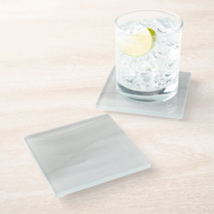 Grauer Granit Brown Quarz Stone Naturmarmor Glasuntersetzer