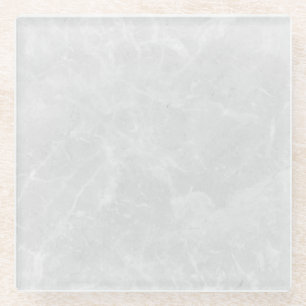 Grauer Granit Brown Quarz Stone Naturmarmor Glasuntersetzer