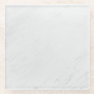 Grauer Granit Brown Quarz Stone Naturmarmor Glasuntersetzer