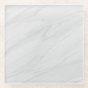 Grauer Granit Brown Quarz Stone Naturmarmor Glasuntersetzer