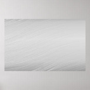 Grauer Hintergrundtextur-Vorlage Poster