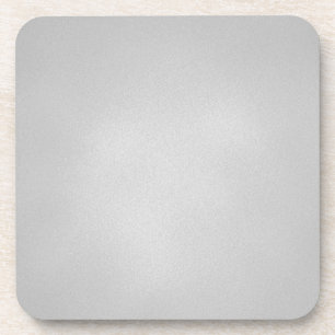 Grauer Künstlerischer Hintergrund Untersetzer