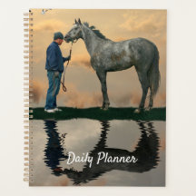 Grauer OTTB-Tagesplaner