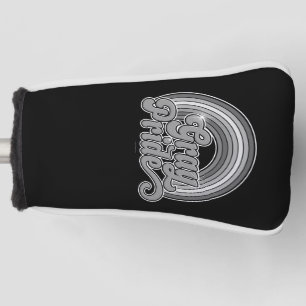 Grauer Stolz (Senior) Golf Headcover