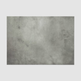 Graues, dreckiges, texturiertes Pergament Seidenpapier