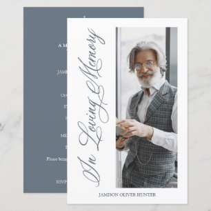 Graues Foto Tradition & Elegantes Bestattungsverfa