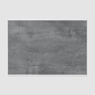 graues Holzmuster-Tissue-Papier Seidenpapier