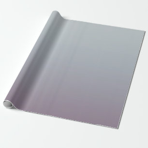 Graues lila Packpapier