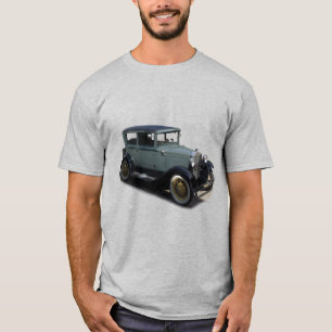 Graues Shirt A