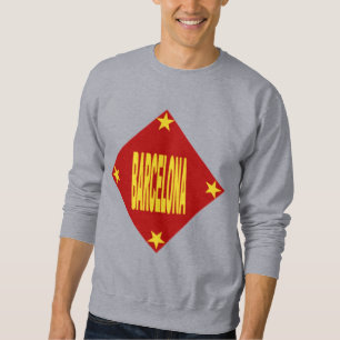 Graues Shirt Design BARCELONA