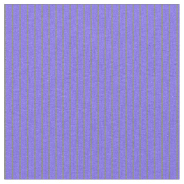 Graues und mittelblaues Muster Stoff (Nahaufnahme)