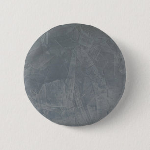 Graues Wildleder Button