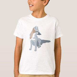 Graufuchs T-Shirt