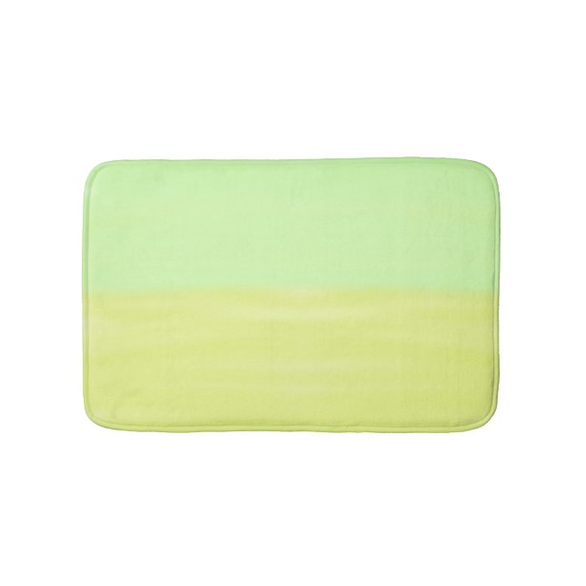 graugelb badematte (Vorderseite)