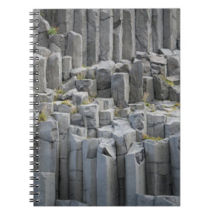 Graugesteinformation Notizblock