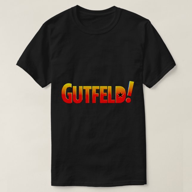 Graugutfeld T-Shirt (Design vorne)