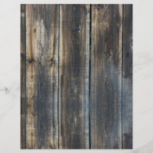 Grauholztextur, natürliches Scrapbook