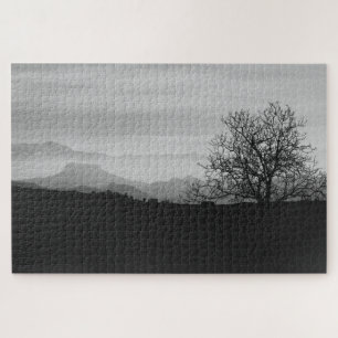 Grauhügel Puzzle