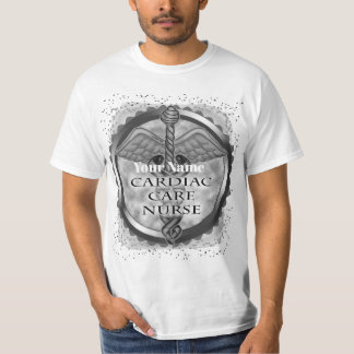 Graukardiale Pflegekrankheit T-Shirt