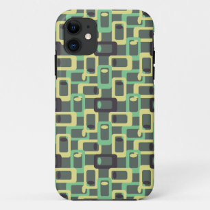 Graukettenverbindung Case-Mate iPhone Hülle