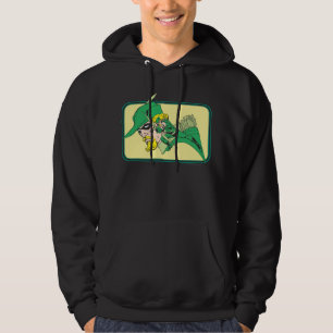 Graukopfschuh Hoodie