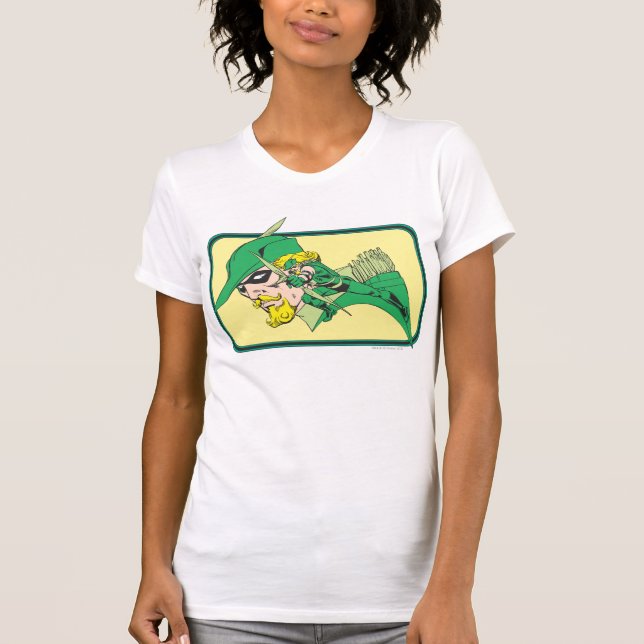 Graukopfschuss Baby T-shirt (Vorderseite)