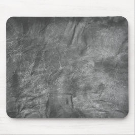 Grauleder abstrakt mousepad
