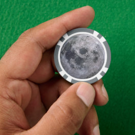 Graumond-Foto Pokerchips