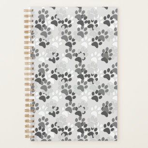 Graupaw Print Planner Planer