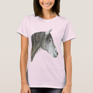 Graupferd T-Shirt