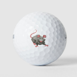 Graurat Golfball