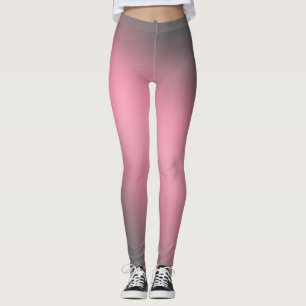 Graurosa Gradient Ombre Leggings