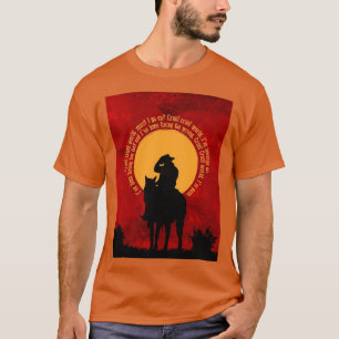 Grausame Welt T-Shirt