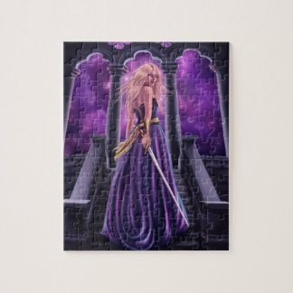 Grausames Herz Puzzle