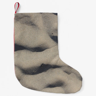 Grausand Kleiner Weihnachtsstrumpf