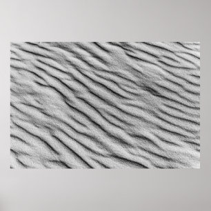 Grausand Poster