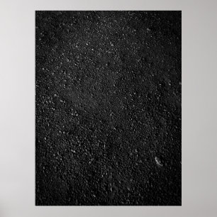 Grausand Poster