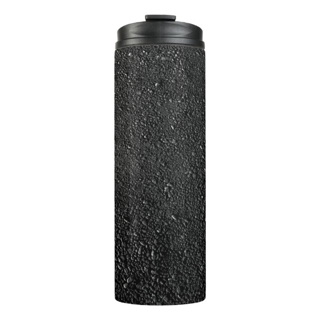 Grausand Thermosbecher (Vorderseite)