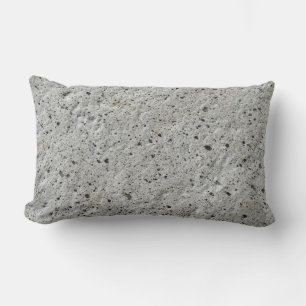 Grauschmutz Lendenkissen