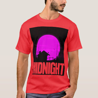 GRAUSCHWARZ T-Shirt