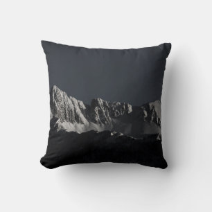 GRAUSTUFENFOTOGRAFIE VON SCHNEEBERG KISSEN
