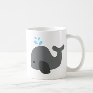 Grauwal Kaffeetasse