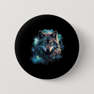 Grauwolf-Jagdgründe  Button