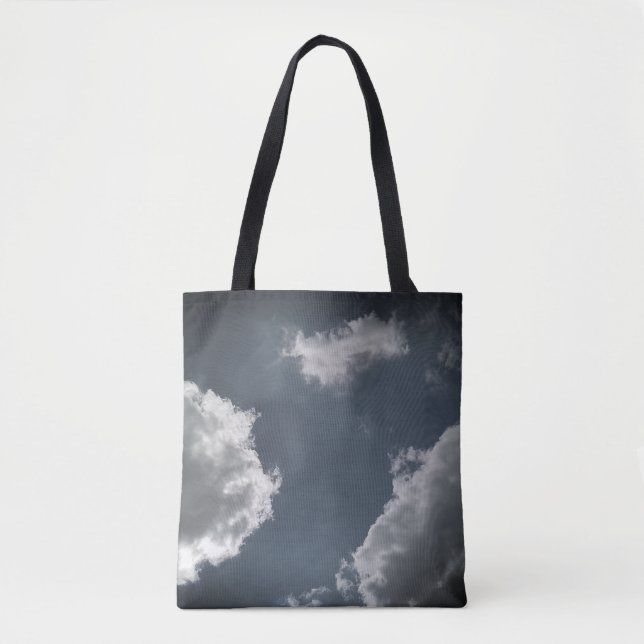 Grauwolken (Vorderseite)