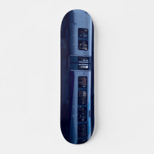 Grauzug Skateboard