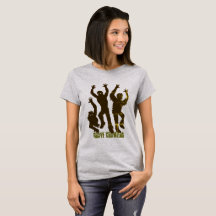 Grave Crawler Women's Basic T - Shirt