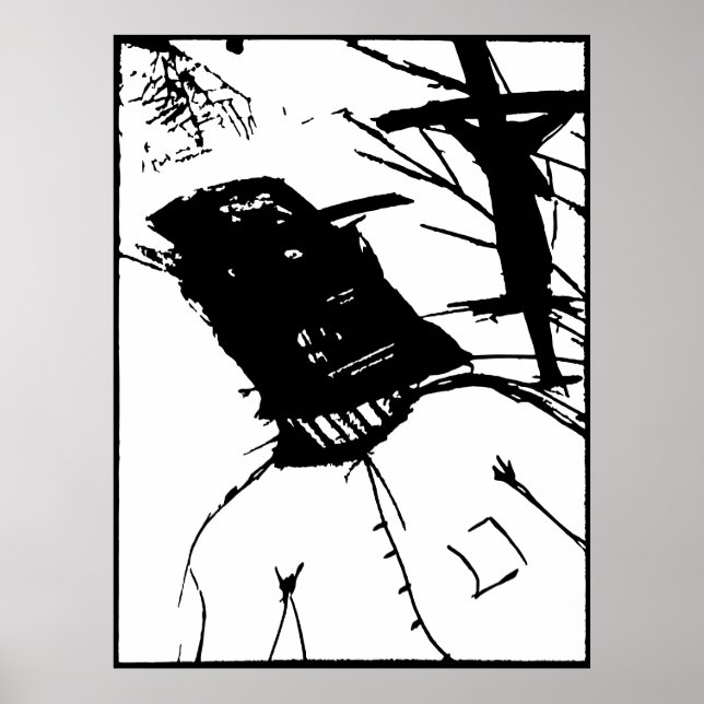 GRAVE ROBBERS INC POSTER (Vorne)