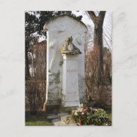 Grave von Johannes Brahms