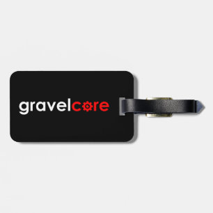 Gravelcore Gravel Cycling Gepäckanhänger
